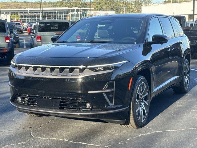 Used cars for sale 2025 Jeep Wagoneer S Limited, price is 43269, vin 3C4RJNCK2ST572711 in Marietta, GA, dealer name is Ed Voyles Chrysler Dodge Jeep RAM Best Dream car image