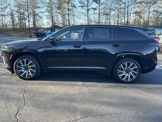 Used cars for sale 2025 Jeep Wagoneer S Limited, price is 43269, vin 3C4RJNCK2ST572711 in Marietta, GA, dealer name is Ed Voyles Chrysler Dodge Jeep RAM Best Dream car image