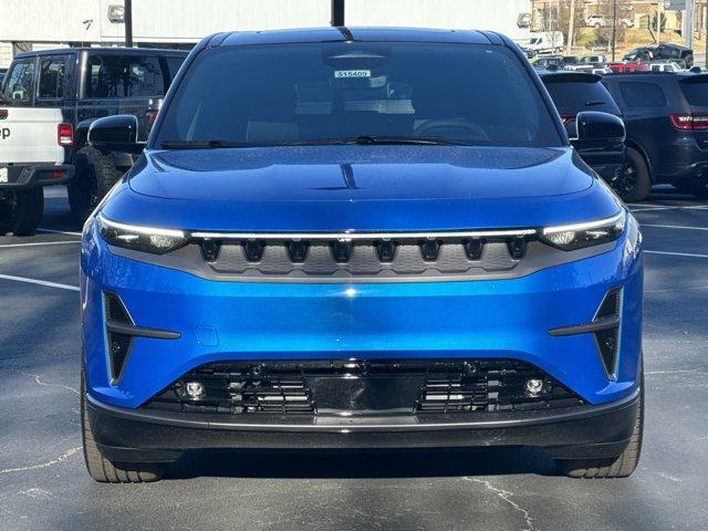 Used cars for sale 2025 Jeep Wagoneer S Limited, price is 43269, vin 3C4RJNCK8ST574219 in Marietta, GA, dealer name is Ed Voyles Chrysler Dodge Jeep RAM Best Dream car image