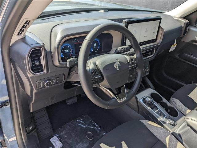 Used cars for sale 2025 Ford Bronco Sport Big Bend, price is 36253, vin 3FMCR9BN5SRE73908 in Jacksonville, FL, dealer name is AutoNation Ford Jacksonville Best Dream car image