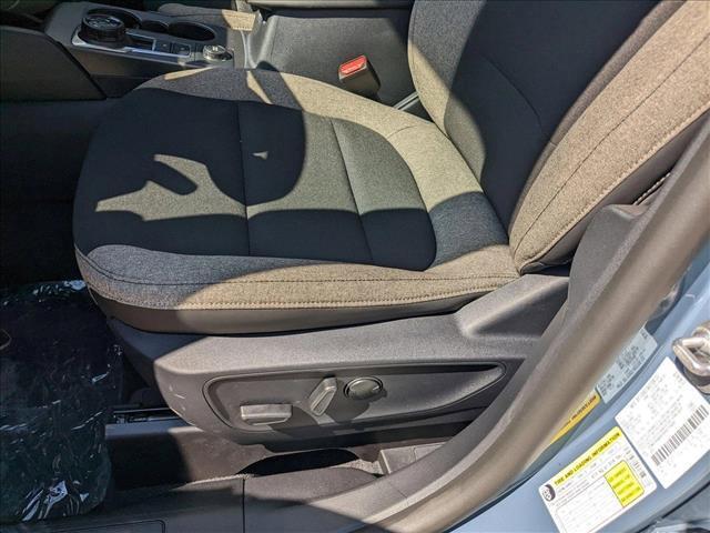 Used cars for sale 2025 Ford Bronco Sport Big Bend, price is 36253, vin 3FMCR9BN5SRE73908 in Jacksonville, FL, dealer name is AutoNation Ford Jacksonville Best Dream car image