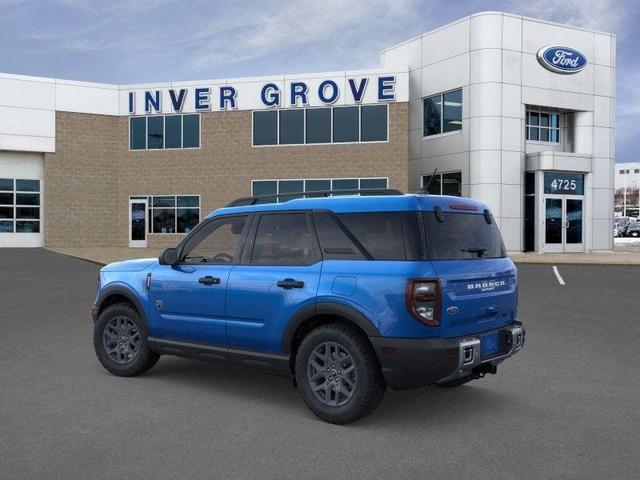 Used cars for sale 2025 Ford Bronco Sport Big Bend, price is 36235, vin 3FMCR9BN6SRE83797 in Inver Grove Heights, MN, dealer name is Inver Grove Ford Best Dream car image