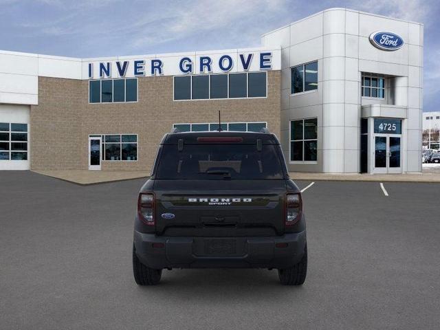 Used cars for sale 2025 Ford Bronco Sport Outer Banks, price is 38269, vin 3FMCR9CNXSRE69481 in Inver Grove Heights, MN, dealer name is Inver Grove Ford Best Dream car image