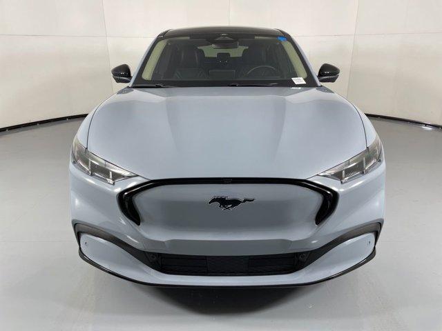 Used cars for sale 2024 Ford Mustang Mach-E Premium, price is 37600, vin 3FMTK3R74RMA01831 in Phoenix, AZ, dealer name is Courtesy Chevrolet Best Dream car image