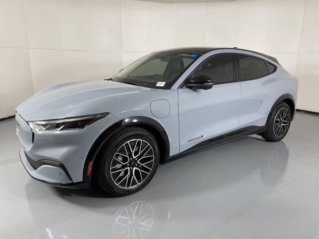 Used cars for sale 2024 Ford Mustang Mach-E Premium, price is 37600, vin 3FMTK3R74RMA01831 in Phoenix, AZ, dealer name is Courtesy Chevrolet Best Dream car image