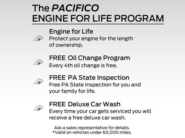 Used cars for sale 2024 Ford Mustang Mach-E Premium, price is 42618, vin 3FMTK3SU1RMA52476 in Philadelphia, PA, dealer name is Pacifico Ford Best Dream car image