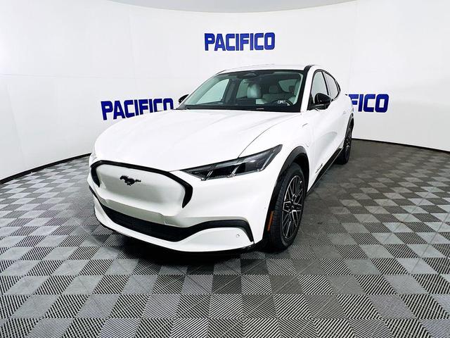 Used cars for sale 2024 Ford Mustang Mach-E Premium, price is 42618, vin 3FMTK3SU1RMA52476 in Philadelphia, PA, dealer name is Pacifico Ford Best Dream car image