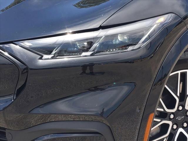 Used cars for sale 2024 Ford Mustang Mach-E Premium, price is 37482, vin 3FMTK3SU3RMA21116 in Austin, TX, dealer name is AutoNation Chevrolet West Austin Best Dream car image