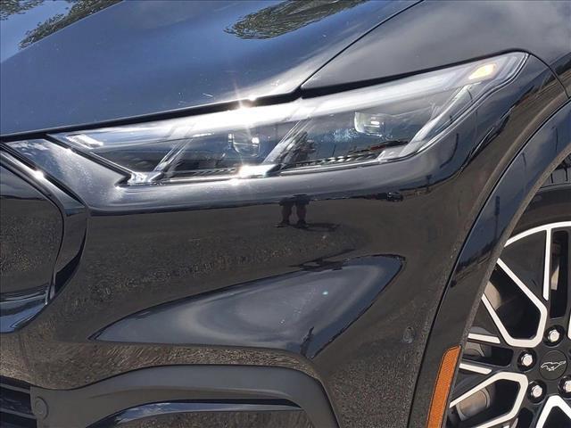 Used cars for sale 2024 Ford Mustang Mach-E Premium, price is 37482, vin 3FMTK3SU3RMA21116 in Austin, TX, dealer name is AutoNation Chevrolet West Austin Best Dream car image