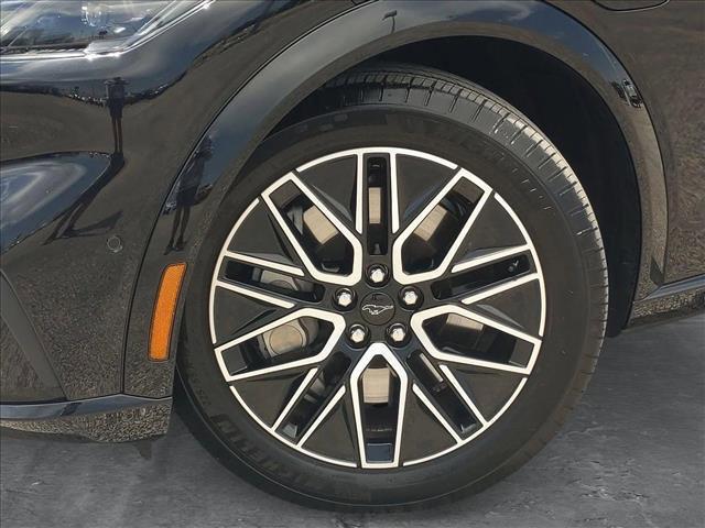 Used cars for sale 2024 Ford Mustang Mach-E Premium, price is 37482, vin 3FMTK3SU3RMA21116 in Austin, TX, dealer name is AutoNation Chevrolet West Austin Best Dream car image