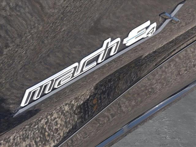 Used cars for sale 2024 Ford Mustang Mach-E Premium, price is 37482, vin 3FMTK3SU3RMA21116 in Austin, TX, dealer name is AutoNation Chevrolet West Austin Best Dream car image