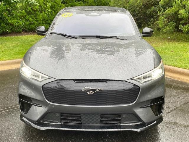 Used cars for sale 2023 Ford Mustang Mach-E GT, price is 37665, vin 3FMTK4SX5PMA44961 in Charlotte, NC, dealer name is Mark Ficken Ford Lincoln Best Dream car image