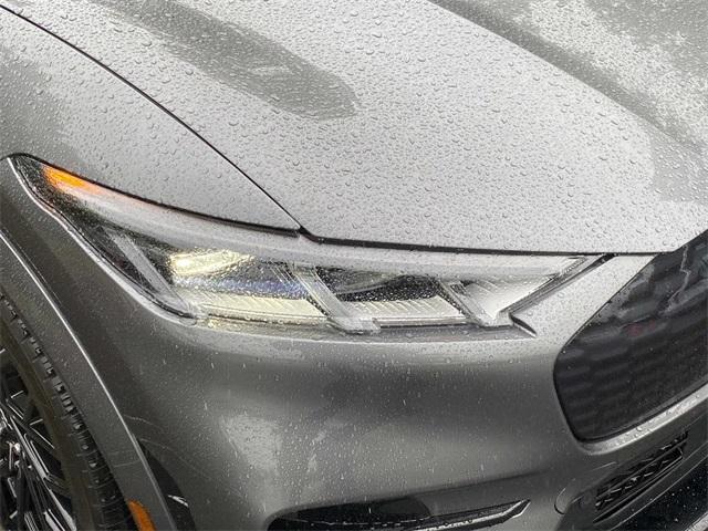 Used cars for sale 2023 Ford Mustang Mach-E GT, price is 37665, vin 3FMTK4SX5PMA44961 in Charlotte, NC, dealer name is Mark Ficken Ford Lincoln Best Dream car image