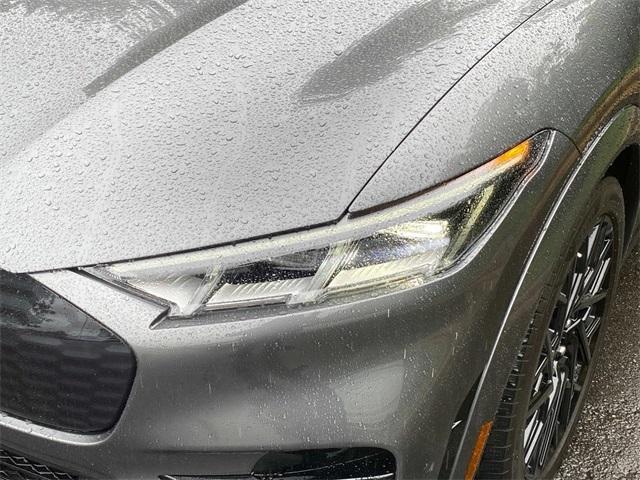 Used cars for sale 2023 Ford Mustang Mach-E GT, price is 37665, vin 3FMTK4SX5PMA44961 in Charlotte, NC, dealer name is Mark Ficken Ford Lincoln Best Dream car image