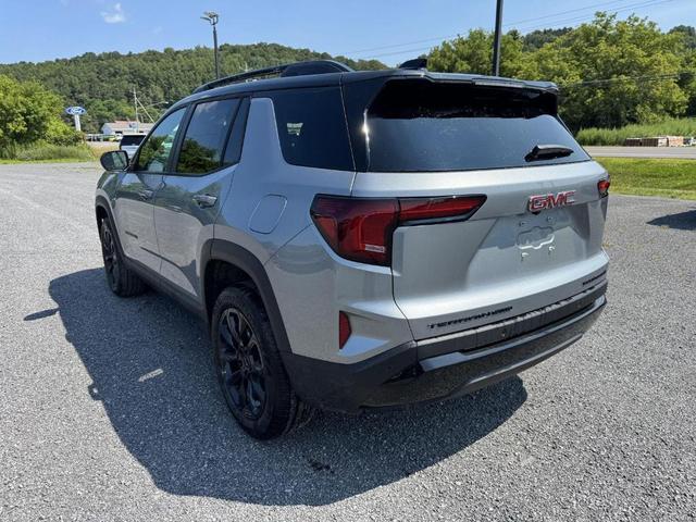 Used cars for sale 2026 GMC Terrain AWD Elevation, price is 37480, vin 3GKALUEG4TL165490 in Hamilton, NY, dealer name is Den Kelly Chevrolet GMC Best Dream car image