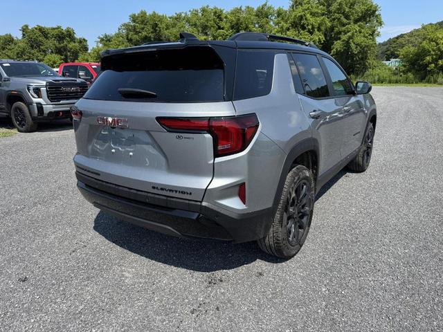Used cars for sale 2026 GMC Terrain AWD Elevation, price is 37480, vin 3GKALUEG4TL165490 in Hamilton, NY, dealer name is Den Kelly Chevrolet GMC Best Dream car image