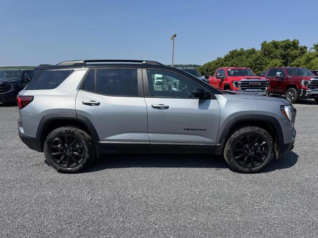 Used cars for sale 2026 GMC Terrain AWD Elevation, price is 37480, vin 3GKALUEG4TL165490 in Hamilton, NY, dealer name is Den Kelly Chevrolet GMC Best Dream car image