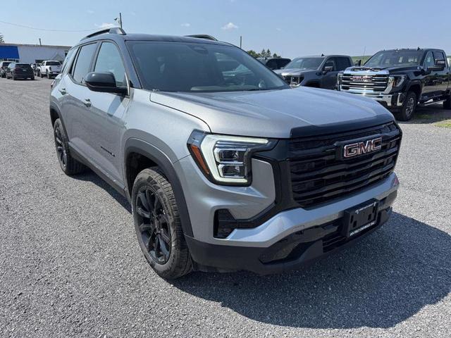 Used cars for sale 2026 GMC Terrain AWD Elevation, price is 37480, vin 3GKALUEG4TL165490 in Hamilton, NY, dealer name is Den Kelly Chevrolet GMC Best Dream car image