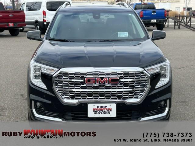Used cars for sale 2024 GMC Terrain Denali, price is 31995, vin 3GKALXEG2RL342886 in Elko, NV, dealer name is Ruby Mountain Motors Elko Best Dream car image
