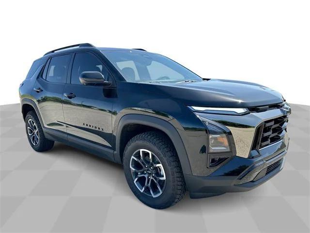 Used cars for sale 2026 Chevrolet Equinox FWD ACTIV, price is 38285, vin 3GNAXKEG2TL148330 in Midwest City, OK, dealer name is Confidence Chevrolet Buick GMC Best Dream car image