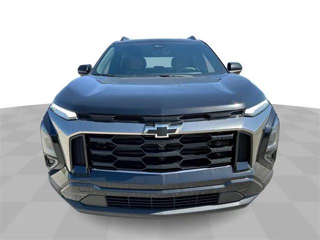 Used cars for sale 2026 Chevrolet Equinox FWD ACTIV, price is 38285, vin 3GNAXKEG2TL148330 in Midwest City, OK, dealer name is Confidence Chevrolet Buick GMC Best Dream car image