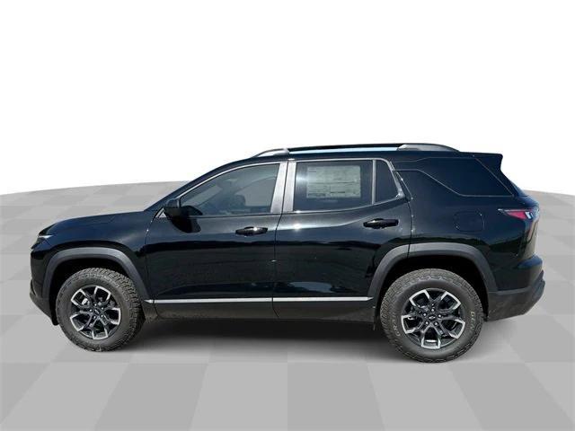 Used cars for sale 2026 Chevrolet Equinox FWD ACTIV, price is 38285, vin 3GNAXKEG2TL148330 in Midwest City, OK, dealer name is Confidence Chevrolet Buick GMC Best Dream car image
