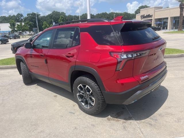 Used cars for sale 2026 Chevrolet Equinox ACTIV, price is 36260, vin 3GNAXKEG5TL163291 in Lafayette, LA, dealer name is Service Chevrolet Cadillac Best Dream car image