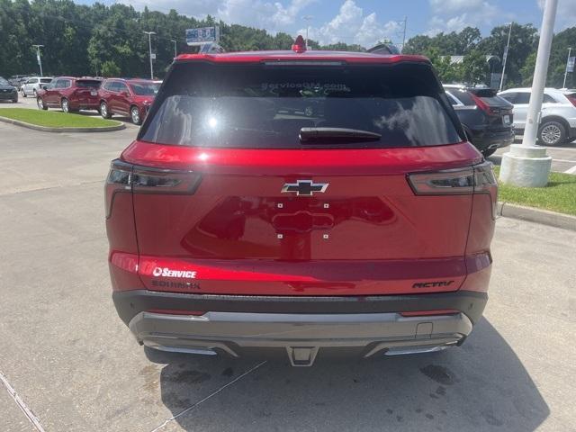 Used cars for sale 2026 Chevrolet Equinox ACTIV, price is 36260, vin 3GNAXKEG5TL163291 in Lafayette, LA, dealer name is Service Chevrolet Cadillac Best Dream car image