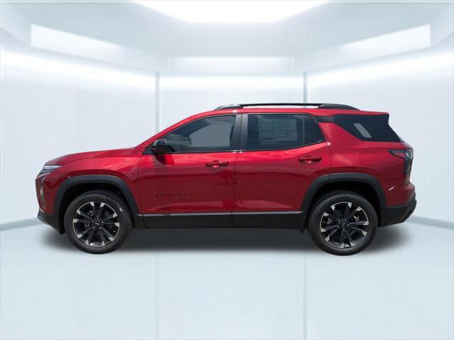 Used cars for sale 2026 Chevrolet Equinox FWD RS, price is 37630, vin 3GNAXLEG2TL146695 in Pensacola, FL, dealer name is Sandy Sansing Chevrolet Best Dream car image