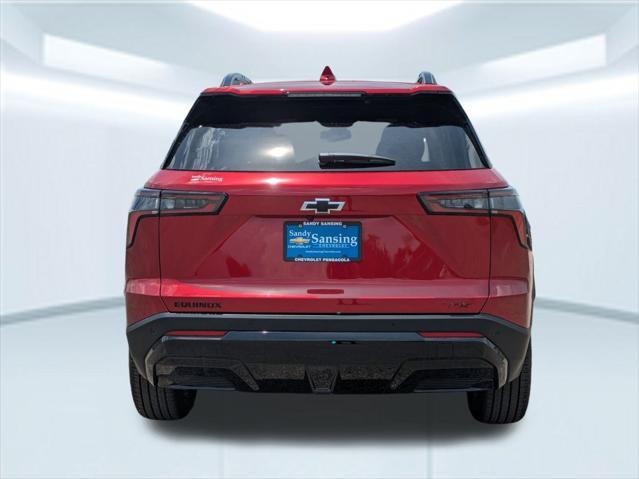 Used cars for sale 2026 Chevrolet Equinox FWD RS, price is 37630, vin 3GNAXLEG2TL146695 in Pensacola, FL, dealer name is Sandy Sansing Chevrolet Best Dream car image