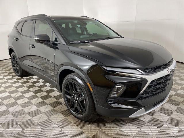 Used cars for sale 2025 Chevrolet Blazer LT, price is 42630, vin 3GNKBDRS6SS150924 in Phoenix, AZ, dealer name is Courtesy Chevrolet Best Dream car image