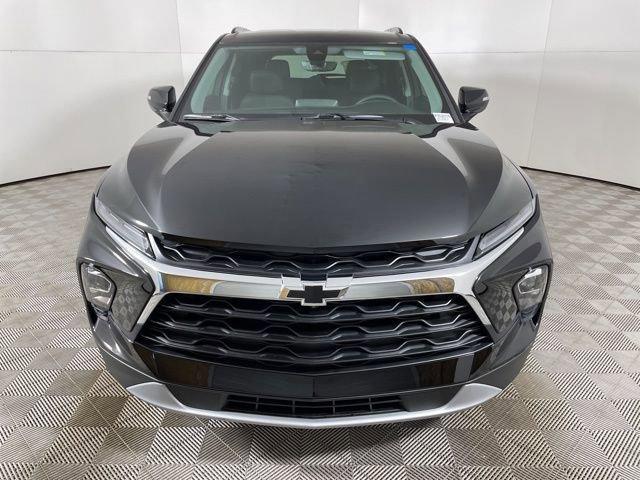 Used cars for sale 2025 Chevrolet Blazer LT, price is 42630, vin 3GNKBDRS6SS150924 in Phoenix, AZ, dealer name is Courtesy Chevrolet Best Dream car image