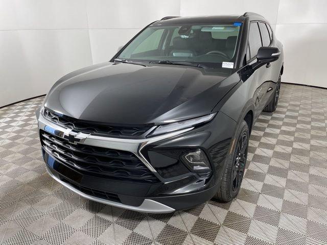 Used cars for sale 2025 Chevrolet Blazer LT, price is 42630, vin 3GNKBDRS6SS150924 in Phoenix, AZ, dealer name is Courtesy Chevrolet Best Dream car image