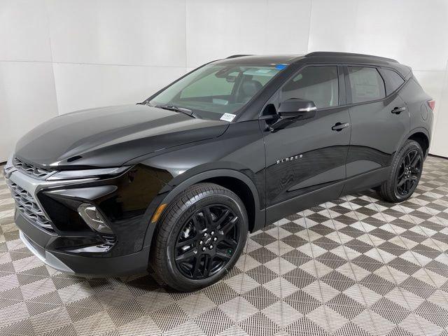 Used cars for sale 2025 Chevrolet Blazer LT, price is 42630, vin 3GNKBDRS6SS150924 in Phoenix, AZ, dealer name is Courtesy Chevrolet Best Dream car image