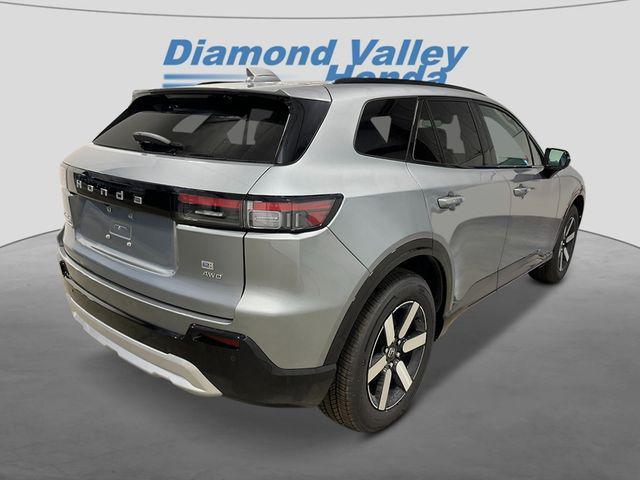 Used cars for sale 2025 Honda Prologue Touring, price is 52448, vin 3GPKHXRJ0SS514933 in Hemet, CA, dealer name is Diamond Valley Honda Best Dream car image