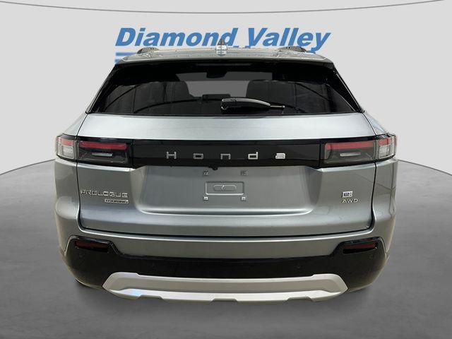 Used cars for sale 2025 Honda Prologue Touring, price is 52448, vin 3GPKHXRJ0SS514933 in Hemet, CA, dealer name is Diamond Valley Honda Best Dream car image