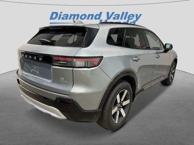 Used cars for sale 2025 Honda Prologue Touring, price is 52448, vin 3GPKHXRJ1SS510065 in Hemet, CA, dealer name is Diamond Valley Honda Best Dream car image
