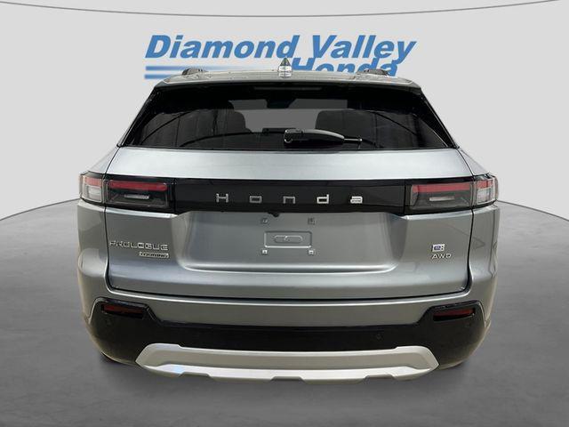 Used cars for sale 2025 Honda Prologue Touring, price is 52448, vin 3GPKHXRJ1SS510065 in Hemet, CA, dealer name is Diamond Valley Honda Best Dream car image