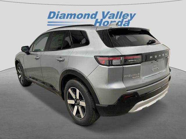 Used cars for sale 2025 Honda Prologue Touring, price is 52448, vin 3GPKHXRJ1SS510065 in Hemet, CA, dealer name is Diamond Valley Honda Best Dream car image
