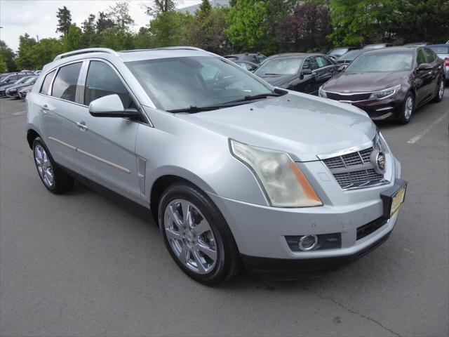 Used cars for sale 2010 Cadillac SRX Performance Collection, price is 7999, vin 3GYFNEEYXAS645816 in Chantilly, VA, dealer name is Loudoun Motor Cars Best Dream car image