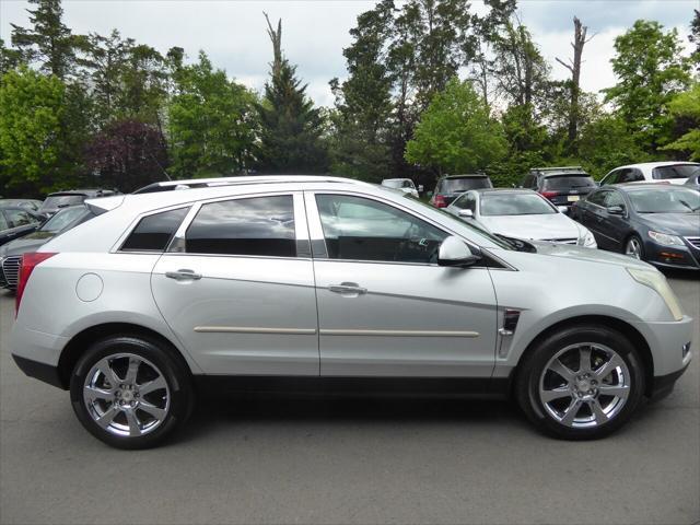 Used cars for sale 2010 Cadillac SRX Performance Collection, price is 7999, vin 3GYFNEEYXAS645816 in Chantilly, VA, dealer name is Loudoun Motor Cars Best Dream car image