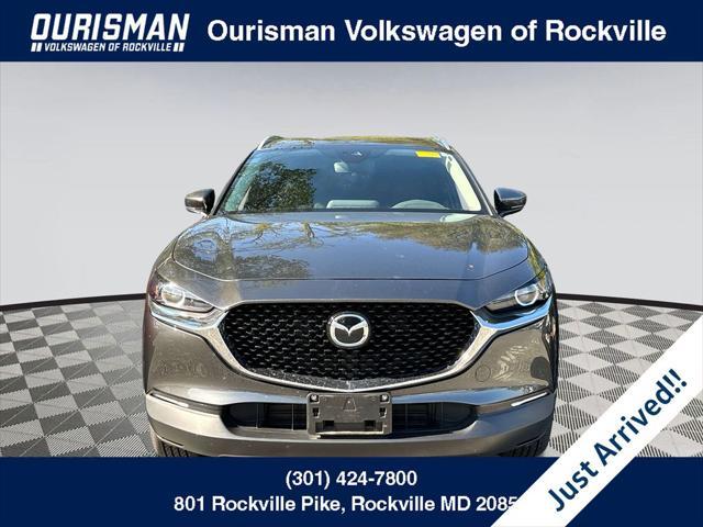 Used cars for sale 2023 Mazda CX-30 Preferred, price is 24500, vin 3MVDMBCM9PM521546 in Rockville, MD, dealer name is Ourisman Mazda of Rockville Best Dream car image