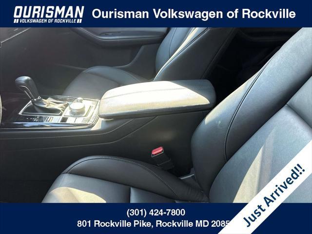 Used cars for sale 2023 Mazda CX-30 Preferred, price is 24500, vin 3MVDMBCM9PM521546 in Rockville, MD, dealer name is Ourisman Mazda of Rockville Best Dream car image