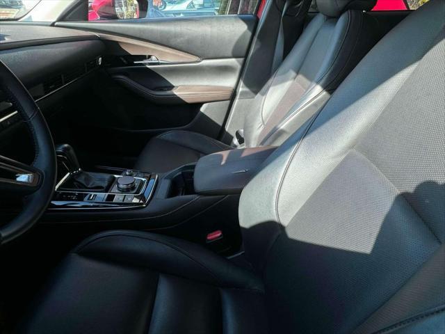 Used cars for sale 2021 Mazda CX-30 Premium Package, price is 22232, vin 3MVDMBDL2MM307936 in Rockville, MD, dealer name is Ourisman Mazda of Rockville Best Dream car image