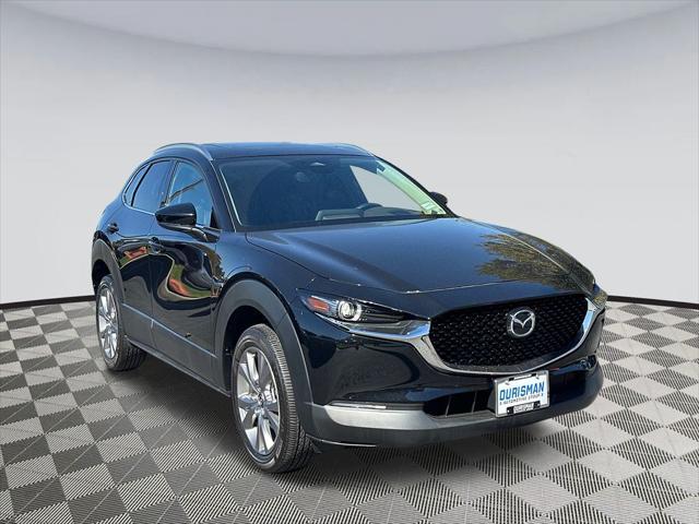 Used cars for sale 2024 Mazda CX-30 Premium Package, price is 26631, vin 3MVDMBDM6RM603834 in Rockville, MD, dealer name is Ourisman Mazda of Rockville Best Dream car image