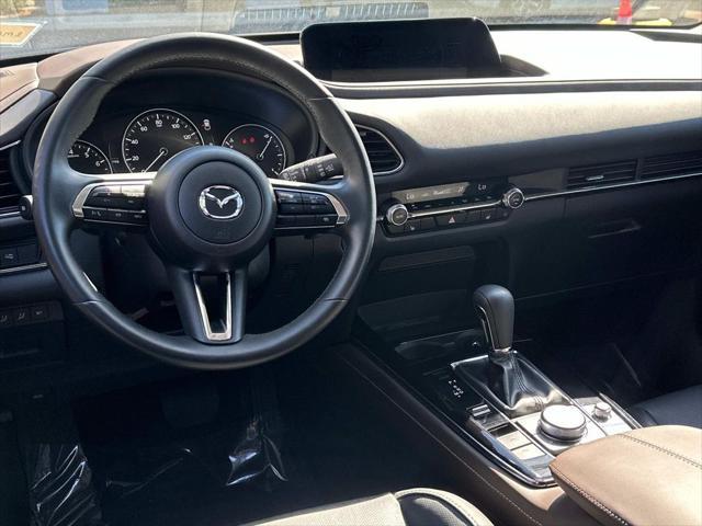 Used cars for sale 2024 Mazda CX-30 Premium Package, price is 26631, vin 3MVDMBDM6RM603834 in Rockville, MD, dealer name is Ourisman Mazda of Rockville Best Dream car image