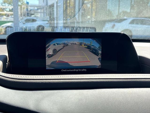 Used cars for sale 2024 Mazda CX-30 Premium Package, price is 26631, vin 3MVDMBDM6RM603834 in Rockville, MD, dealer name is Ourisman Mazda of Rockville Best Dream car image