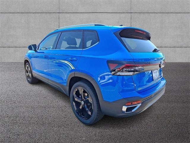 Used cars for sale 2025 Volkswagen Taos 1.5T SEL, price is 38306, vin 3VV4C7B22SM041067 in Toms River, NJ, dealer name is Toms River Volkswagen Best Dream car image