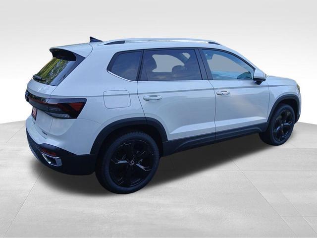 Used cars for sale 2025 Volkswagen Taos 1.5T SEL, price is 36214, vin 3VV4C7B29SM048985 in Chesapeake, VA, dealer name is Southern Volkswagen Greenbrier Best Dream car image