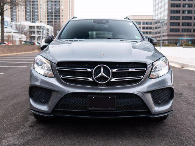 Used cars for sale 2019 Mercedes-Benz AMG GLE 43 Base 4MATIC, price is 20950, vin 4JGDA6EB1KB186145 in Arlington, VA, dealer name is Prime Motors LLC Best Dream car image